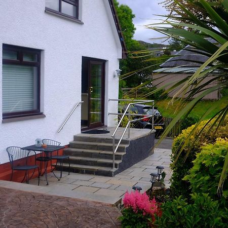 Bed and Breakfast Ardenlea Kyle of Lochalsh Zewnętrze zdjęcie