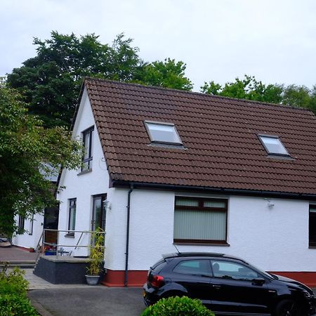 Bed and Breakfast Ardenlea Kyle of Lochalsh Zewnętrze zdjęcie