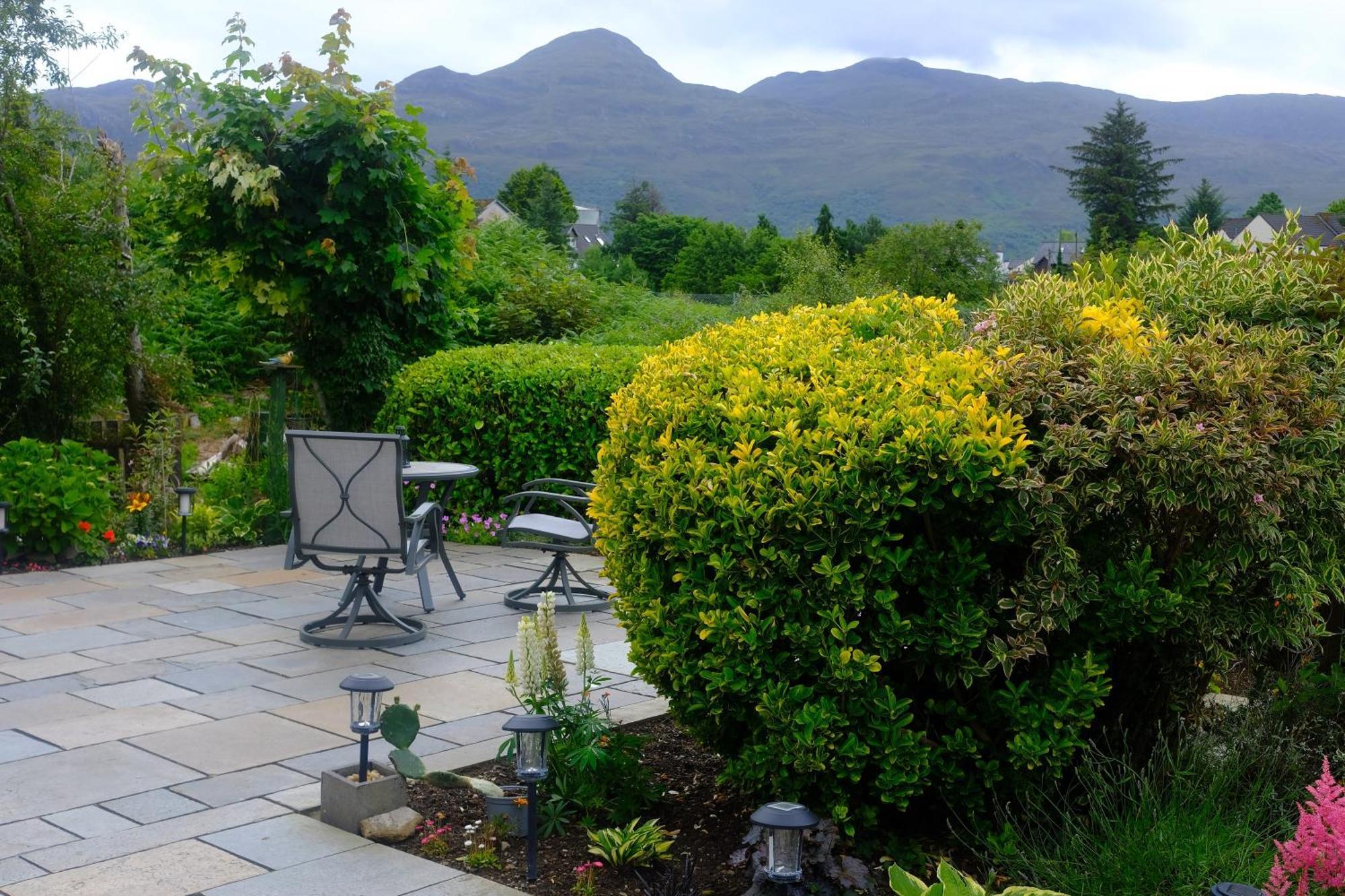 Bed and Breakfast Ardenlea Kyle of Lochalsh Zewnętrze zdjęcie