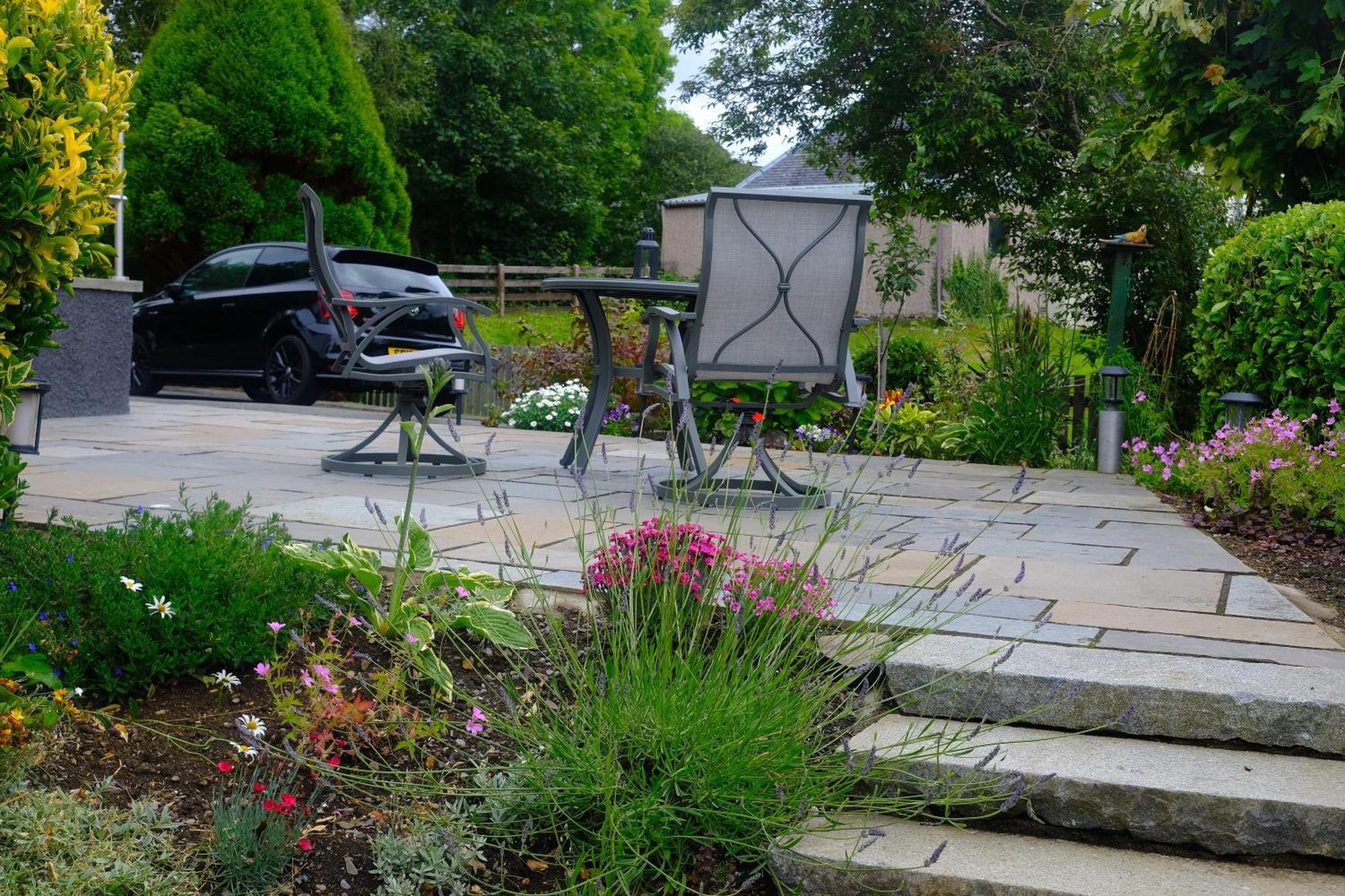 Bed and Breakfast Ardenlea Kyle of Lochalsh Zewnętrze zdjęcie