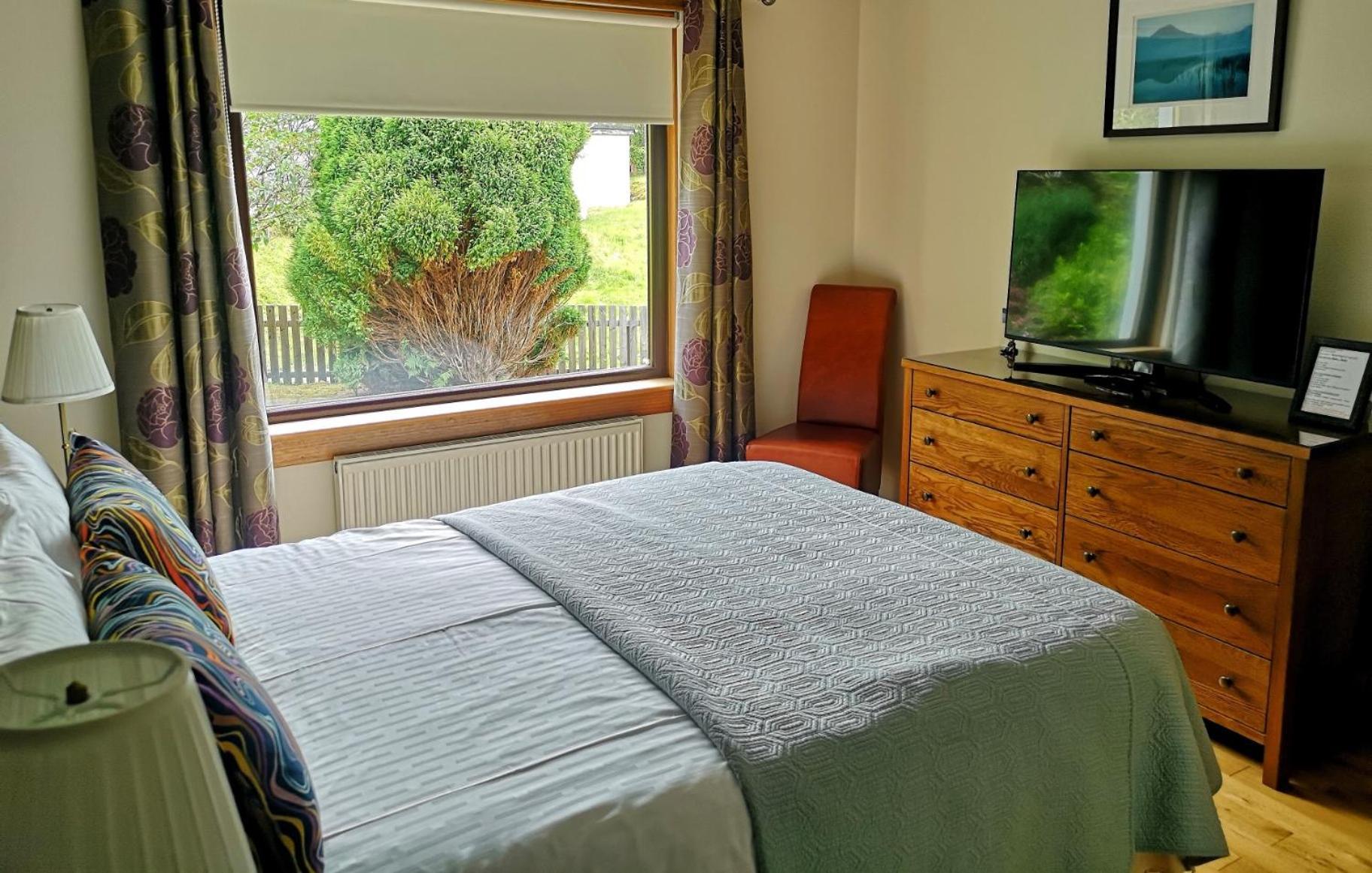 Bed and Breakfast Ardenlea Kyle of Lochalsh Zewnętrze zdjęcie