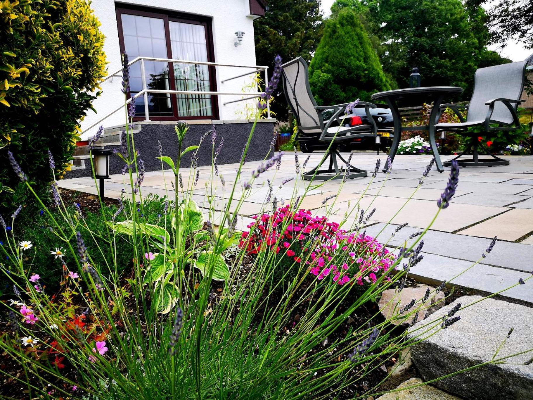 Bed and Breakfast Ardenlea Kyle of Lochalsh Zewnętrze zdjęcie