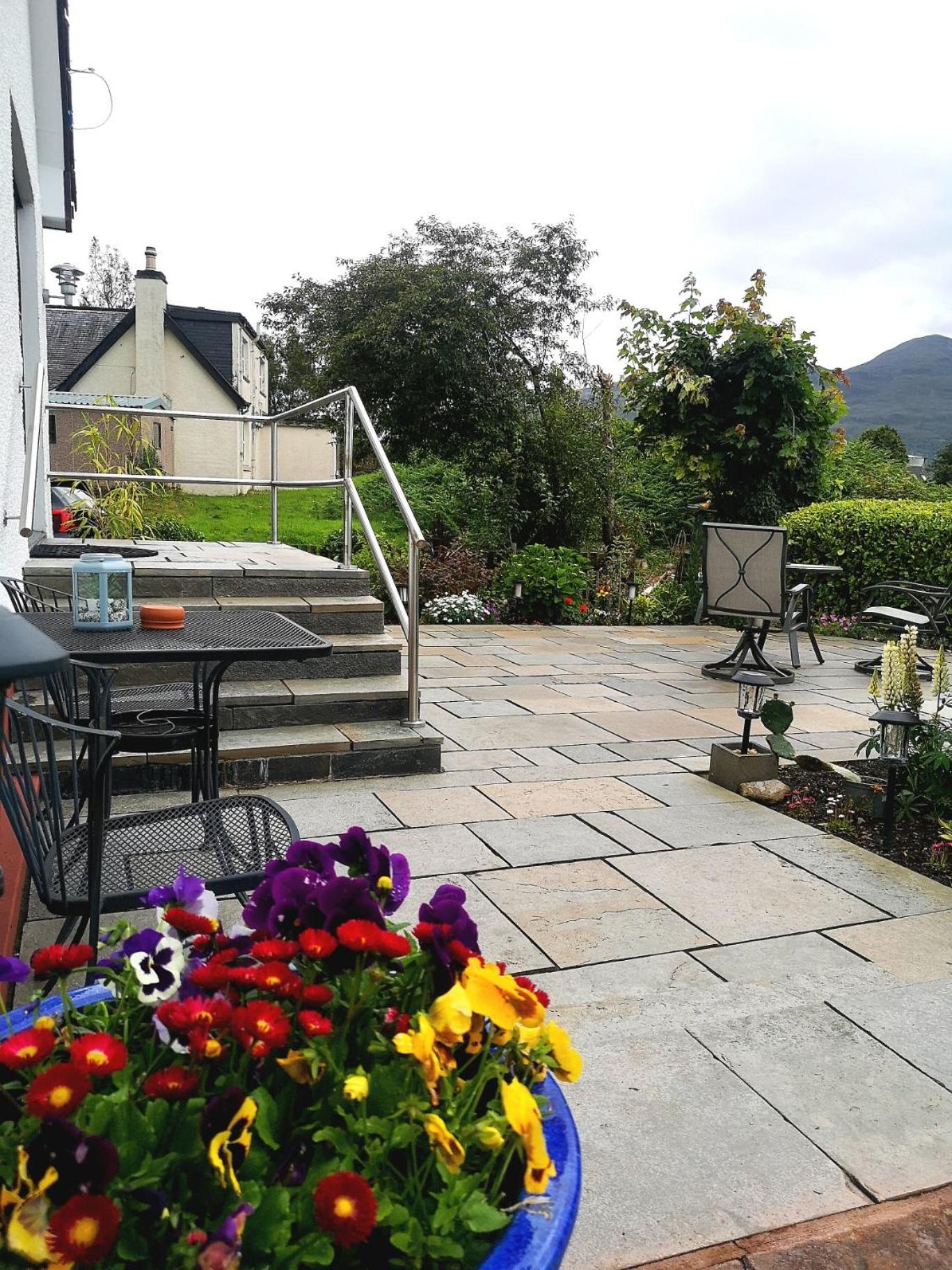 Bed and Breakfast Ardenlea Kyle of Lochalsh Zewnętrze zdjęcie