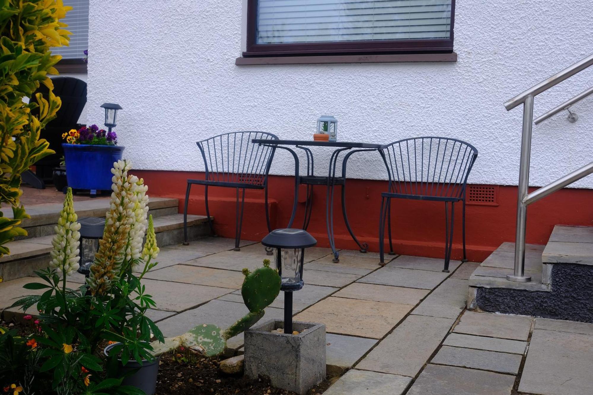 Bed and Breakfast Ardenlea Kyle of Lochalsh Zewnętrze zdjęcie